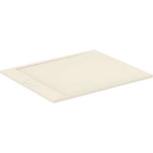 Ideal Standard Ultra Flat S - Душ корито 120x100 см, противоплъзгащо, пясъчно T5228FT (T5228FT)