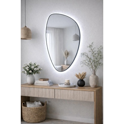 Baltica Design Stone Fluid 55x92 cm 5904107932699