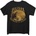 Rush Caress of Steel Black L Риза (RUSHTEE18MB03)