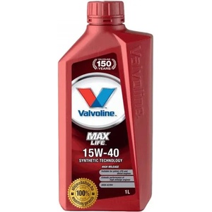 Valvoline Maxlife 15W-40 1 l