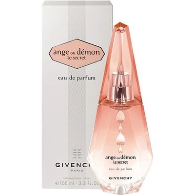 Givenchy Ange ou Démon Le Secret 2014 parfumovaná voda dámska 30 ml