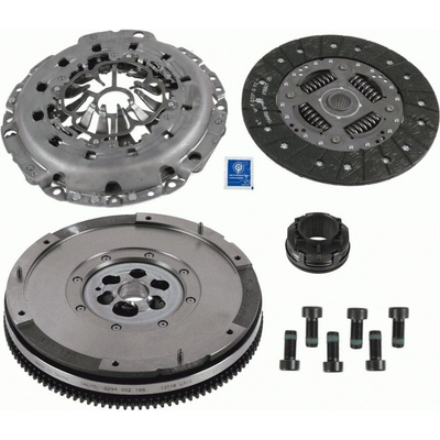 SACHS Sada spojky 2290601093