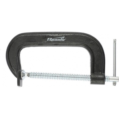 Sparta Стяга G-образна, 150 х 125 х 240 mm SPARTA 2066257 (2066257)