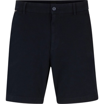 Boss Къси панталони Boss Men's HBB Kane Chino Shorts - Dark Blue 404