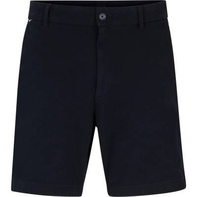 Boss Къси панталони Boss Men's HBB Kane Chino Shorts - Dark Blue 404