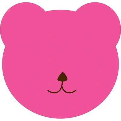 AXENT Самоз. листчета Axent Мече неон 70х70 mm 50 л (1901052-МЕ-1901054-2444-01-A)