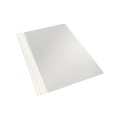 Rýchloviazač, PP, A4, ESSELTE "Standard", biely