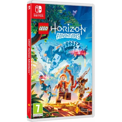 LEGO Horizon Adventures