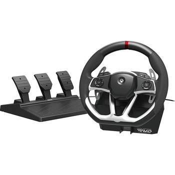 Hori Force Feedback Racing Wheel GTX Xbox 4961818034686