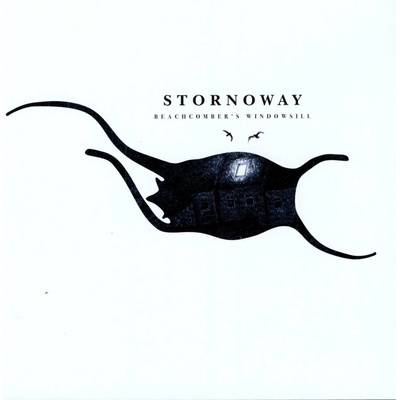 STORNOWAY: BEACHCOMBERS DAUGHTER LP
