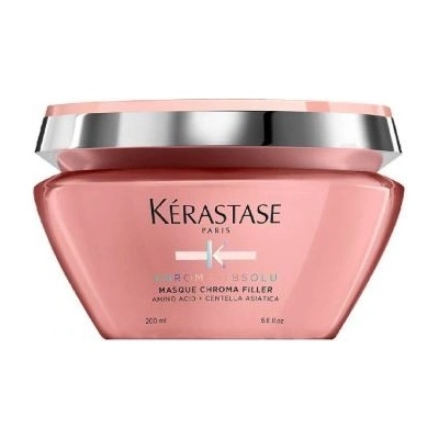 Kérastase Chroma Absolu Vyživujúca maska na farbené vlasy 200 ml
