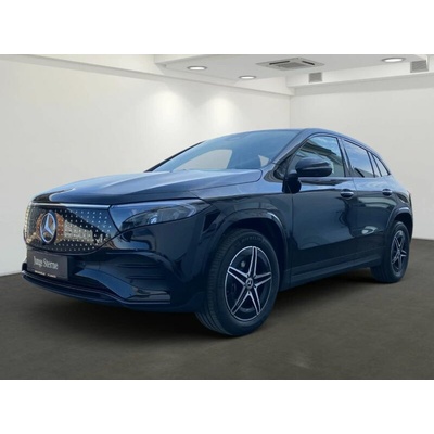 Mercedes-Benz EQA 250 140 kW
