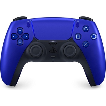 Sony PlayStation 5 DualSense - Cobalt Blue