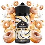 Bombo Bar Juice Glazed Donuts 24ml/120ml - boombvaping - 35,19 лв