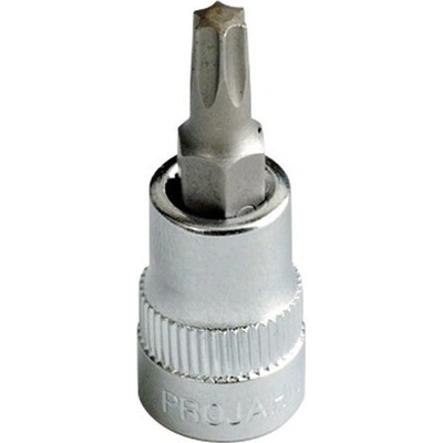 PROJAHN 1/4 hlavice zástrčná - šroubovací bit torx projahn tx30 105030 511570 30