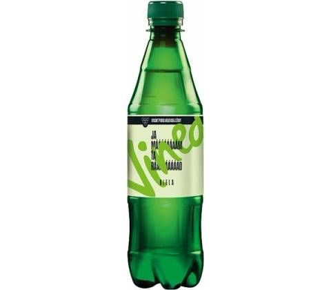 Vinea biela 0,5 l