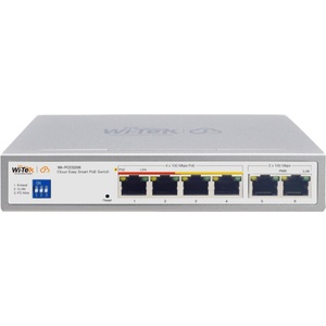 Wi-Tek WI-PCES206