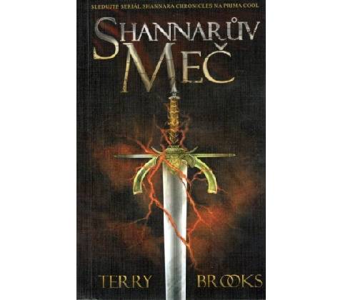 Shannarův meč