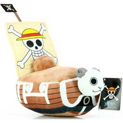 Together+ One Piece Going Merry Ship 25cm