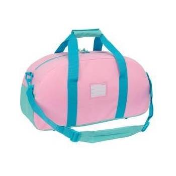 Benetton Спортна Чанта Benetton Dolce Многоцветен 50 x 26 x 20 cm