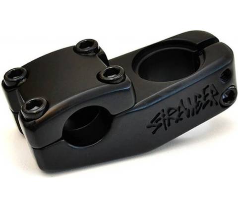 Stranger BMX HAZE V2 TL