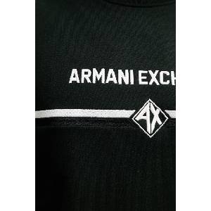 Giorgio Armani Памучен суичър (XM000226.AF12656)