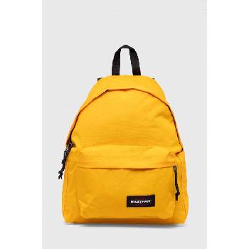 EASTPAK Раница Eastpak в жълто голям размер с изчистен дизайн (EK0A5BG41K61)