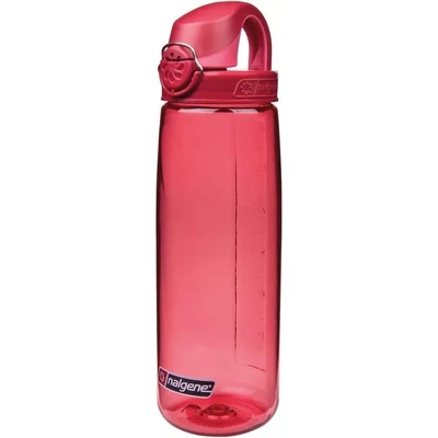 Nalgene Бутилка NALGENE OTF Sustain 650ml petal beet