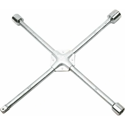 NEO Tools Klíč na kola křížový 24 x 27 x 32mm a 3/4" 4-hran 11-102
