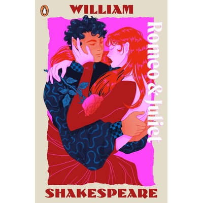 Romeo and Juliet - William Shakespeare