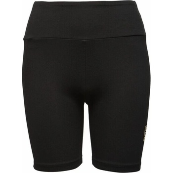 EA7 Shorts dámské šortky černá