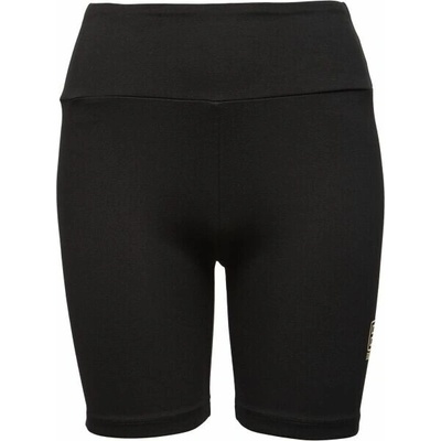 EA7 Shorts dámské šortky černá