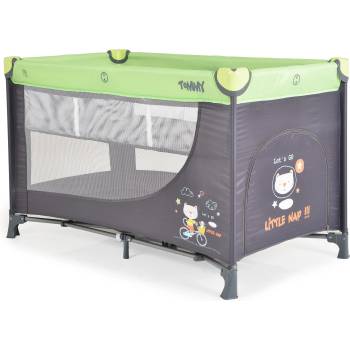 Image 1 of Moni Детска кошара Tommy зелен (110183)