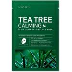 Some by Mi - Tea Tree Calming Glow Luminous Ampoule Mask 25g