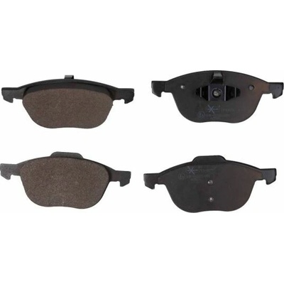 MAXGEAR 72-5407 Čep nápravy, zavěšení kol (72-5407)