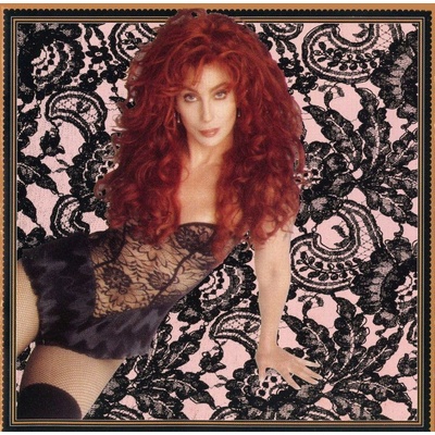 CHER: CHER'S GREATEST HITS 1965- CD