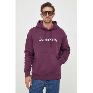 Calvin Klein Памучен суичър (K10K111345) - answear - 131,02 лв