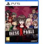 Aksys Inescapable No Rules, No Escape (PS5)