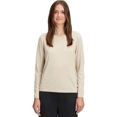 BETTY & CO dámské triko 2361/3294 1098 Béžová