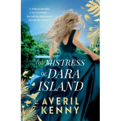 The Mistress of Dara Island - Kenny Averil