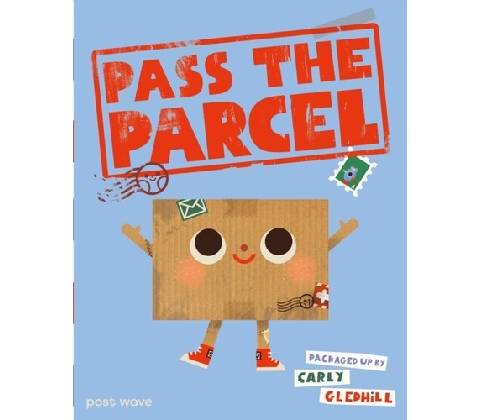 Pass the Parcel