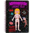 Vyškrabuj a poznávaj Zvieratá Anita Ganeri