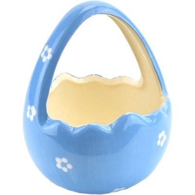 Dommio Košík porcelánový 12 cm