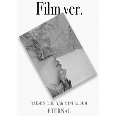 Taemin - Eternal CD