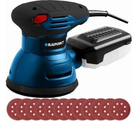 Blaupunkt OS3010