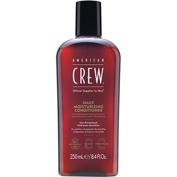 American Crew Daily Moisturizing Conditioner подхранващ и хидратиращ балсам за мъже 250 мл
