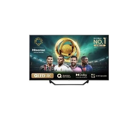 Hisense 55A7NQ