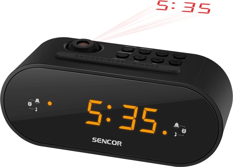 Sencor SRC 3100
