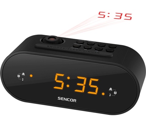 Sencor SRC 3100