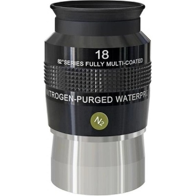 Explore Scientific 82° 18 mm 2" – Zbozi.Blesk.cz